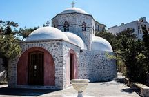 Amazing Santorini - Full-Day Private Tour