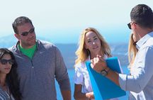 Amazing Santorini - Full-Day Private Tour