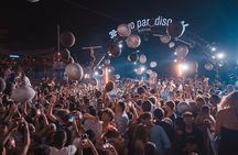 VIP Nightlife and Day Time Reservations from Mykonos