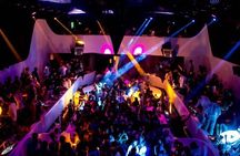 VIP Nightlife and Day Time Reservations from Mykonos