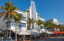 South Beach Art Deco Highlights and The Wolfsonian Museum Tour