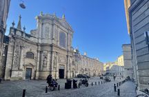 The essential in Bordeaux, private tour with a local 