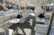 3h Boat Trip + Snorkeling in Puerto de Mogan