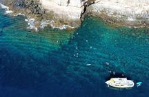 3h Boat Trip + Snorkeling in Puerto de Mogan