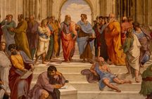 Small Group Tour Vatican Museums and Sistine Chapel