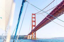 Private Sailing Charter: Up to 24 Passengers