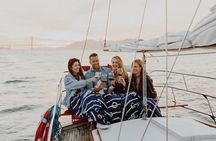 Private Sailing Charter: Up to 24 Passengers
