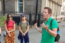 Doctor Who Cardiff City Centre Walking Tour