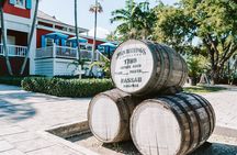Nassau Family Friendly City Tour
