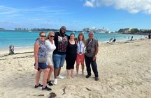 Nassau Family Friendly City Tour