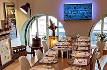 Make your own cuvée of Bordeaux wine 