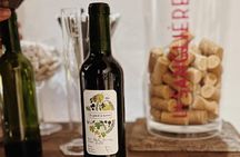 Make your own cuvée of Bordeaux wine 