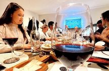 Discovery of the Bordeaux vineyard in 3 wines