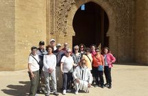 Half Day Fes Guided Tour 