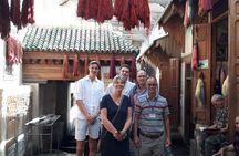 Half Day Fes Guided Tour 