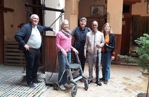 Fes Full Day Private Guided Tour