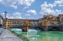 Florence Guided Tour with Uffizi Gallery Visit & optional Lunch