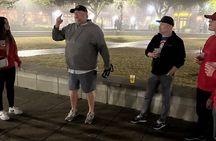 History, Haunts and Hops- Savannah’s ONLY All Drinks Included Pub Crawl