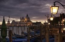 Venice: Ghosts & Murders - Mysterious Tales of San Marco Area