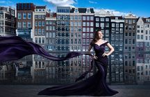Amsterdam Private Photo Session Tour