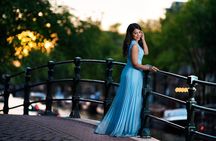 Amsterdam Private Photo Session Tour