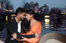 Amsterdam Private Photo Session Tour
