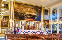 The Revolutionary Story Walking Tour