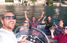“Public Tour” Lake Como By SuBacco