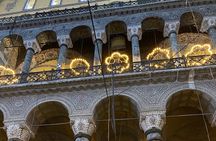 Private Guided Hagia Sophia Tour with Skip the Line Access