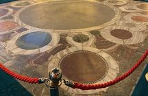 Private Guided Hagia Sophia Tour with Skip the Line Access