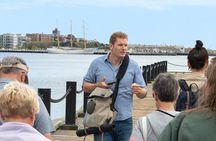 The Revolutionary Story Walking Tour