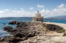 Argostoli and Beyond: A Journey through Villages