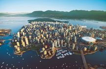 3 Hours Private Tour from Vancouver City(Not YVR or Cruise Port)