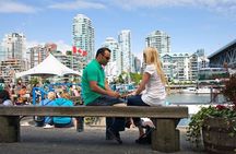 5 Hours Private Tour from Vancouver City(Not YVR or Cruise Port)