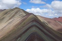 Full day tour Rainbow Mountain - Vinicunca