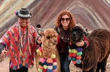 Full day tour Rainbow Mountain - Vinicunca