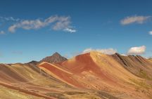 Full day tour Rainbow Mountain - Vinicunca