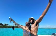 Crystal Bay Exclusive Private Exuma Boating & Fishing Excursions