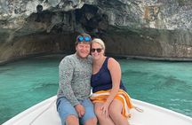 Crystal Bay Exclusive Private Exuma Boating & Fishing Excursions