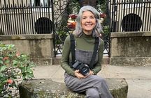 Storied Charleston Walking Tour by Author Liz Duren