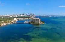 Miami Private Helicopter Tour