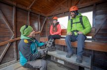 Minitrekking Perito Moreno PRO