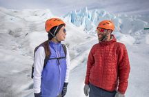 Minitrekking Perito Moreno PRO