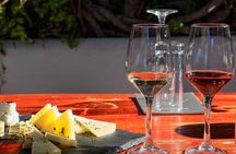 Santorini Private Wine Tasting Experience 