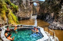 Full Day Trip to Colca Canyon from Arequipa ending in Puno