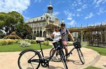 Tigre & Delta Bike Tour