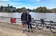 Tigre & Delta Bike Tour