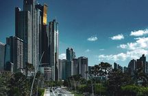Panama City InstaTour