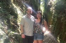 Between Volcanoes Tours; Granada-Masaya.