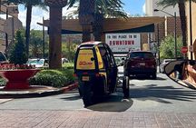 2 Hour Mob History Tour in Talking GoCar with Mob Museum Entry